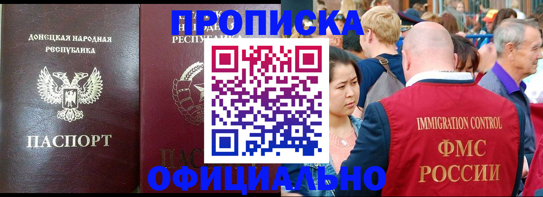 прописка поиск в Калининграде